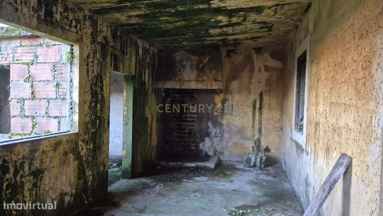 Casa Antiga em Carriço, Pombal - Oportunidade Única-27