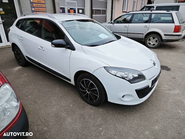 Renault Megane dCi 110 FAP Expression - 4