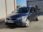 Kia Ceed Cee'd 1.4 Comfort + - 1