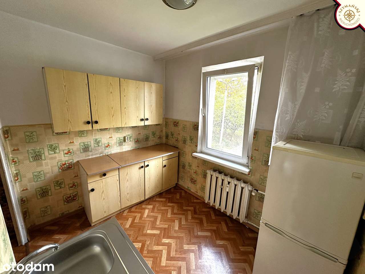 Ruda Śląska, Bykowina - Mieszk. 48,10 m² | 2 pokoje | Balkon | Piwnica-8