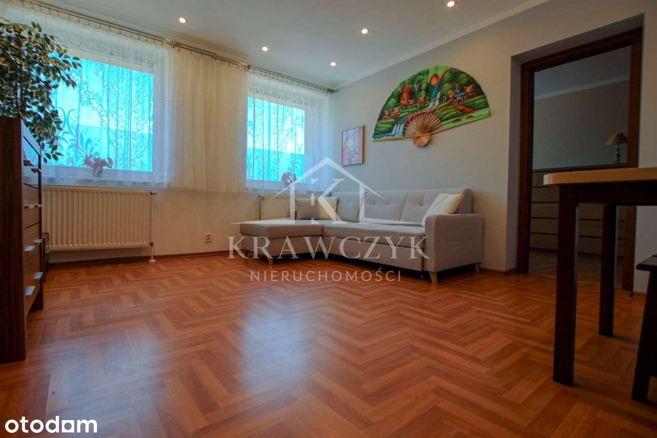 Mieszkanie plus garaż okolice Gryfina - Pełny obrazek: 4/13