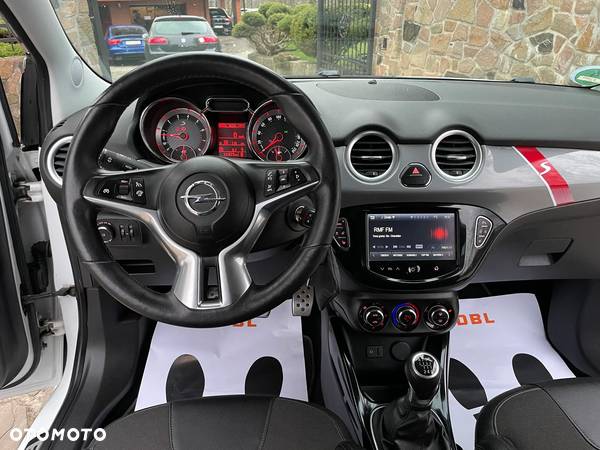 Opel Adam S - 18