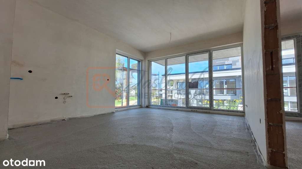 Mieszkanie 49,67 m2 3 pokoje Jazowa Rzeszów - Pełny obrazek: 5/17