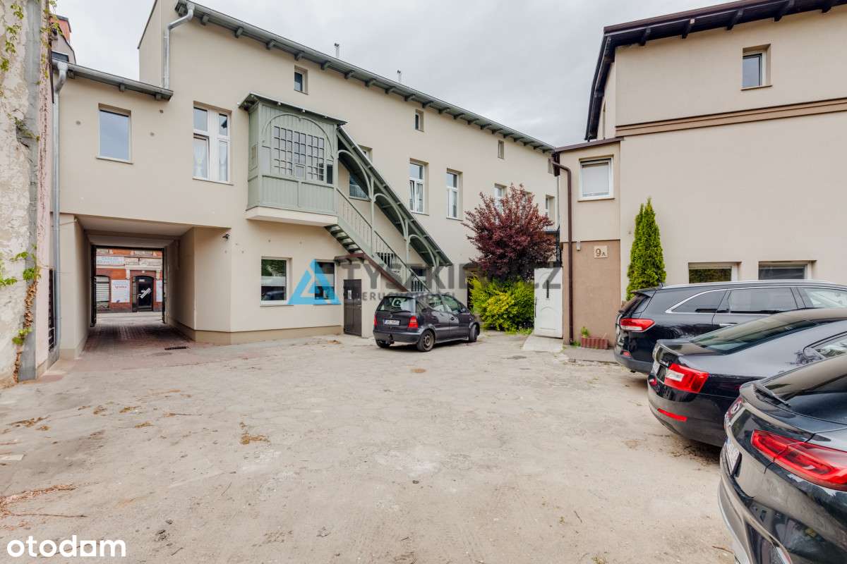 Mieszkanie w centrum miasta Wejherowo - Pełny obrazek: 4/19