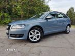 Audi A3 1.4 TFSI Sportback Attraction - 1