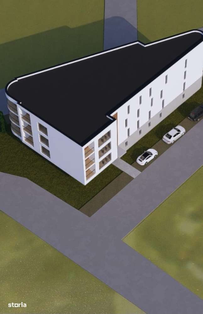 Apartament 2 camere Bucium-Visani 62000 euro - Imagine principală: 5/10