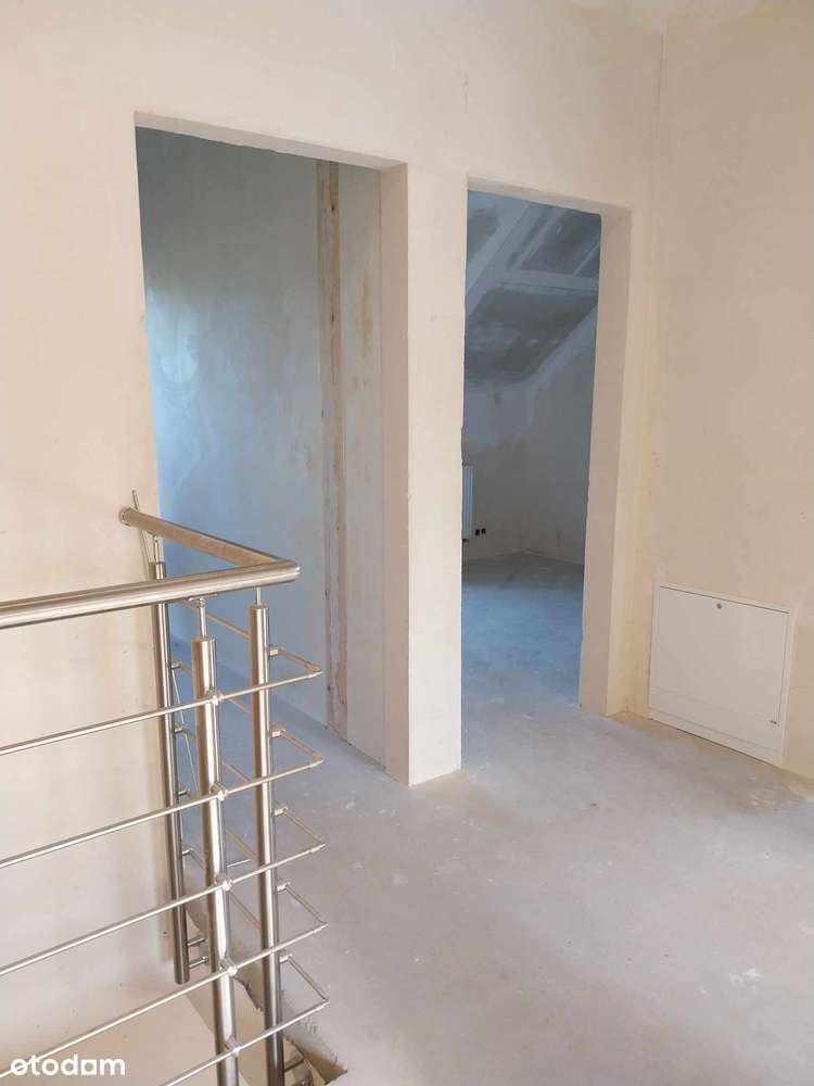 Dom pod Konstancinem obok Rezerwatów | Wykończenie w 6 Tygodni!-12