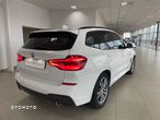 BMW X3 xDrive20d M Sport sport - 4