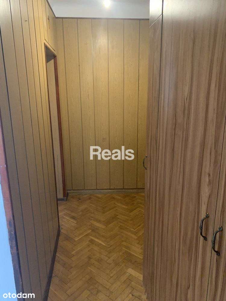 Mieszkanie po niedawnym remoncie, wysoki parter - Pełny obrazek: 5/10