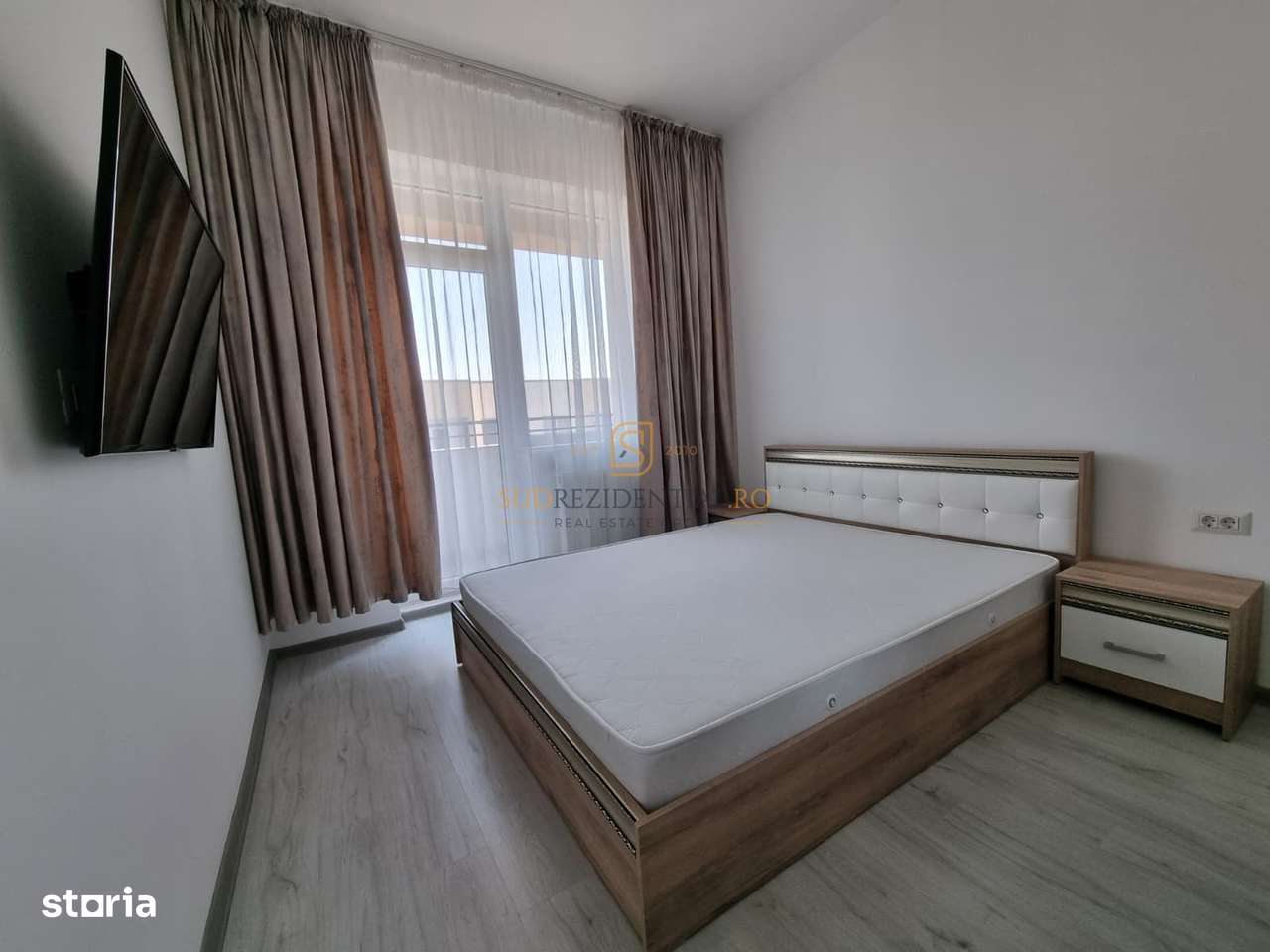 Apartament modern compartimentat, Viva Residence, Aparatorii Patriei - Imagine principală: 1/20