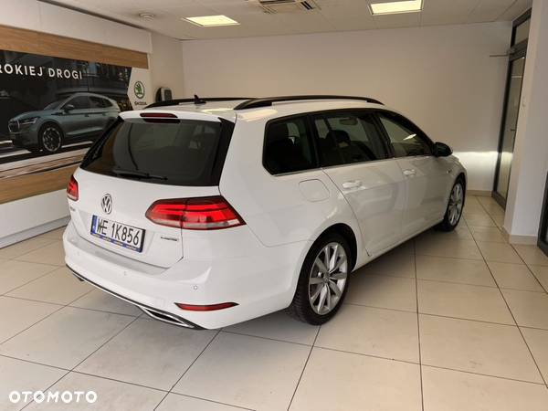 Volkswagen Golf VII 1.5 TSI BMT Highline - 6