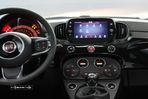 Fiat 500 1.0 Hybrid Dolcevita - 17