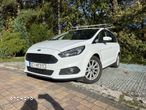 Ford S-Max 2.0 TDCi Titanium PowerShift - 6