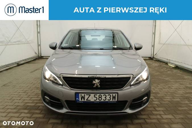 Peugeot 308 1.6 BlueHDi Business Line S&S - 2