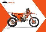 KTM EXC - 1