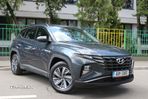 Hyundai Tucson 1.6 T-GDi HEV 2WD Advantage - 9