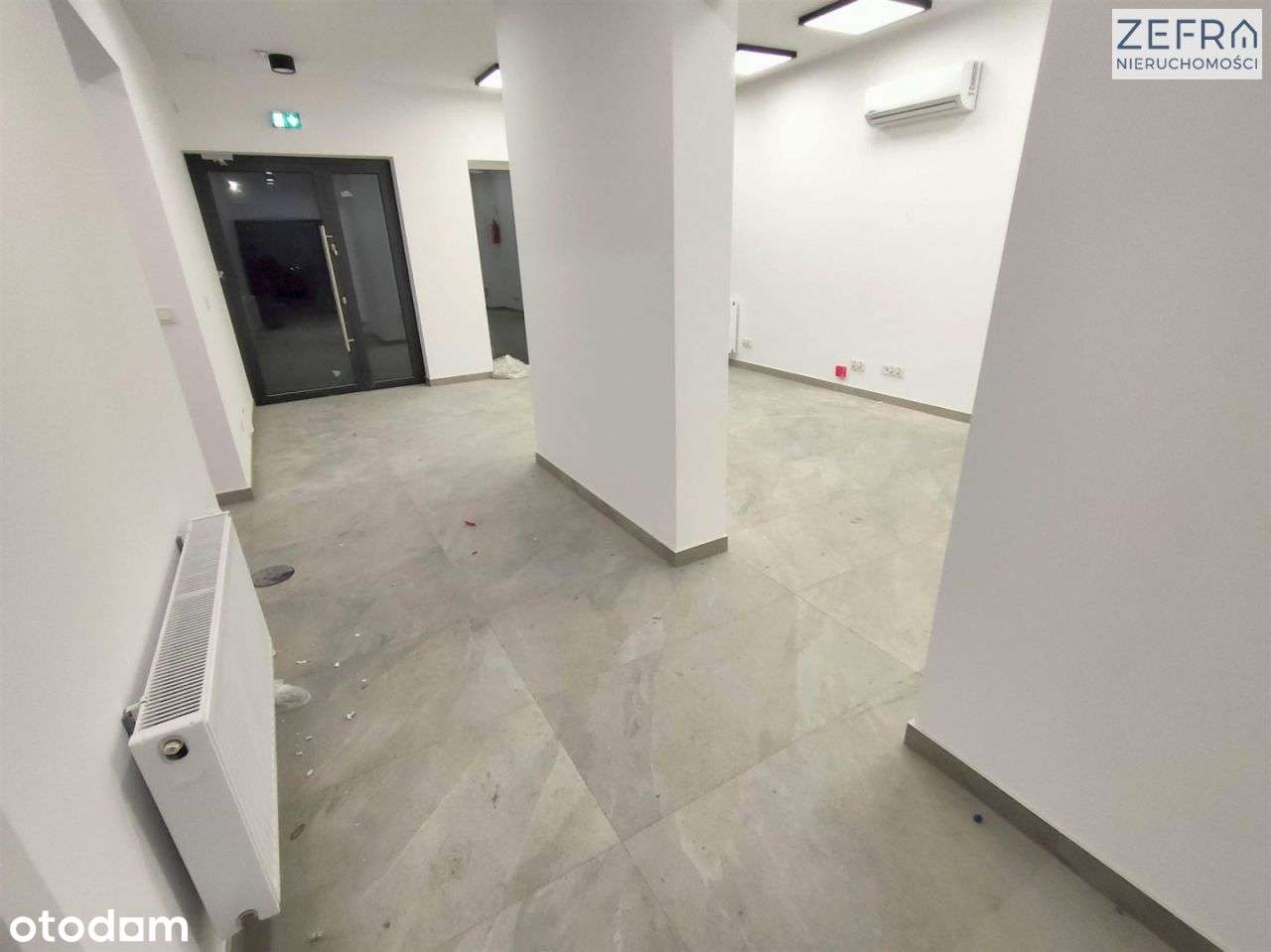 Magazyn*Produkcja*Biuro*1138m2*Zabierzów*Brzezie - Pełny obrazek: 4/11