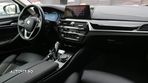 BMW Seria 5 540d xDrive AT - 12