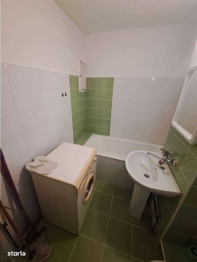 1 CAMERA, CENTRALA TERMICA, LANGA CASA DE PENSII!-17