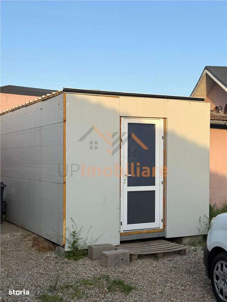 SPATIU COMERCIAL CENTRAL | 60 MP UTILI | OSORHEI | BIHOR-6