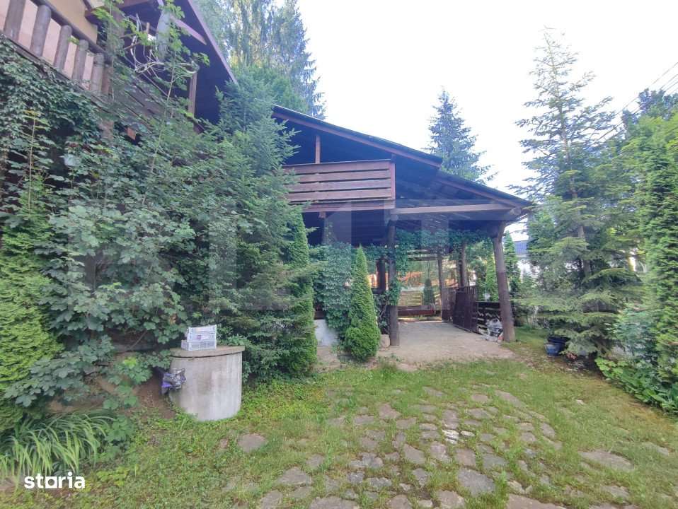 Pensiune 12 camere, 1500 mp teren, Sucevita - Imagine principală: 4/15