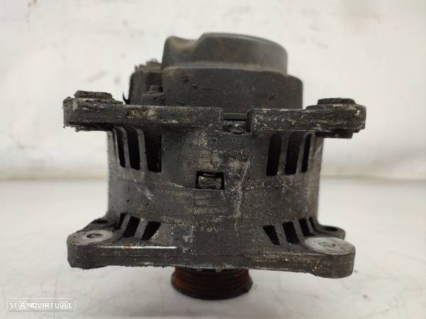 Alternador Volkswagen Polo (9N_) - 2