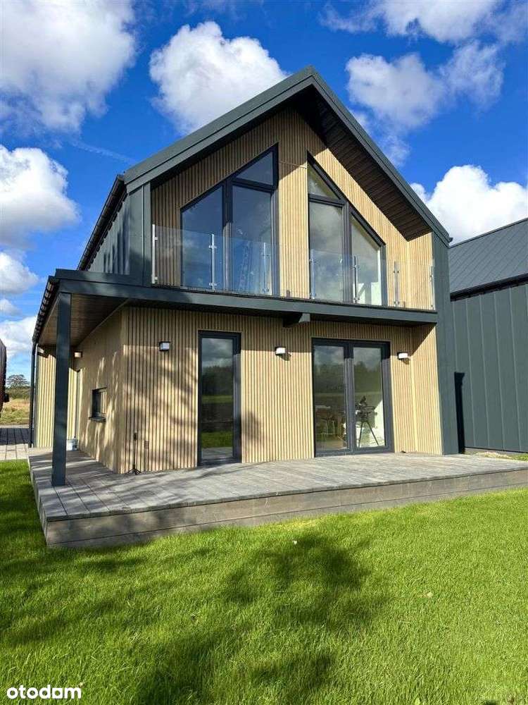 Dom wolnostojący - Niekłonice Niekłonice - Pełny obrazek: 5/20