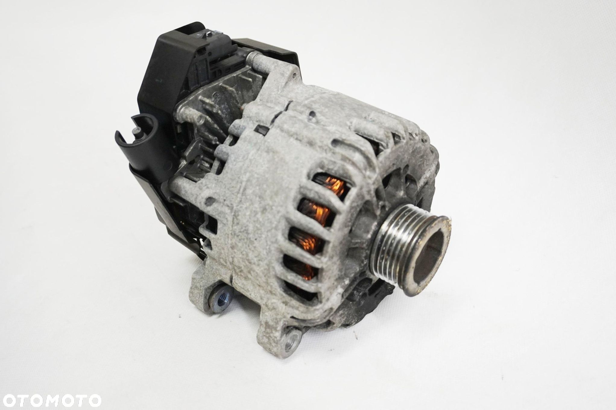 ALTERNATOR START STOP CITROEN DS4 LIFT 9807995580 - 1