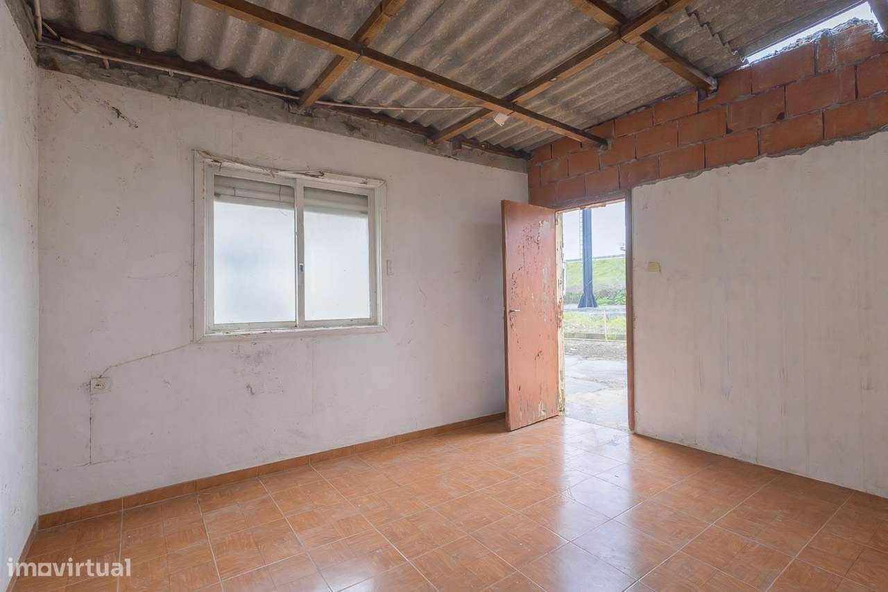 Moradia T3 com Excelente Espaço Exterior – Perafita, Matosinhos-26