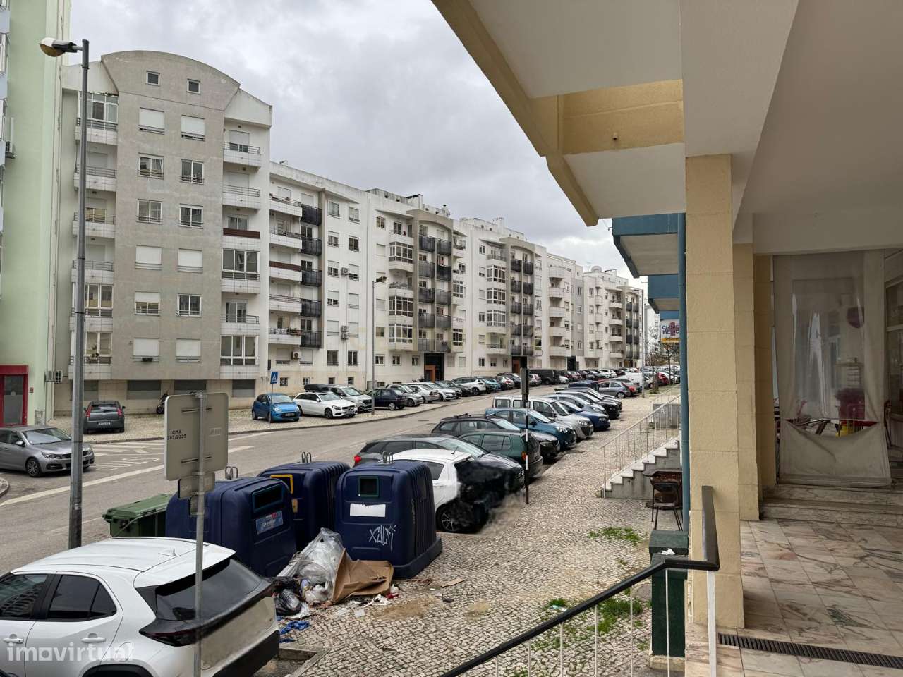 Apartamento T2 em Laranjeiro, Almada - Oportunidade Única!-13