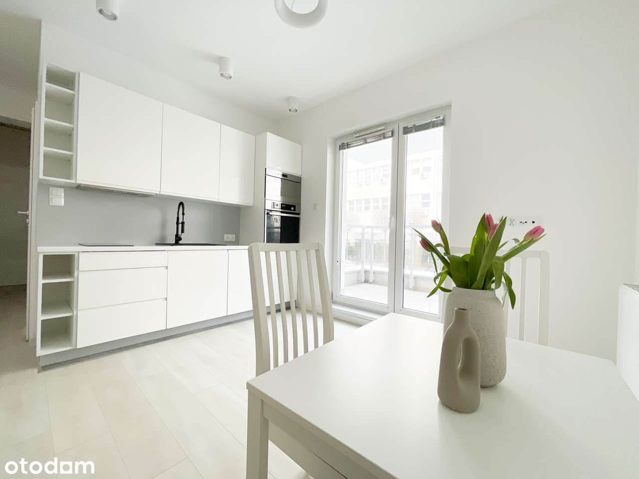 2-pokojowe mieszkanie | Ataner | Marcelin-2