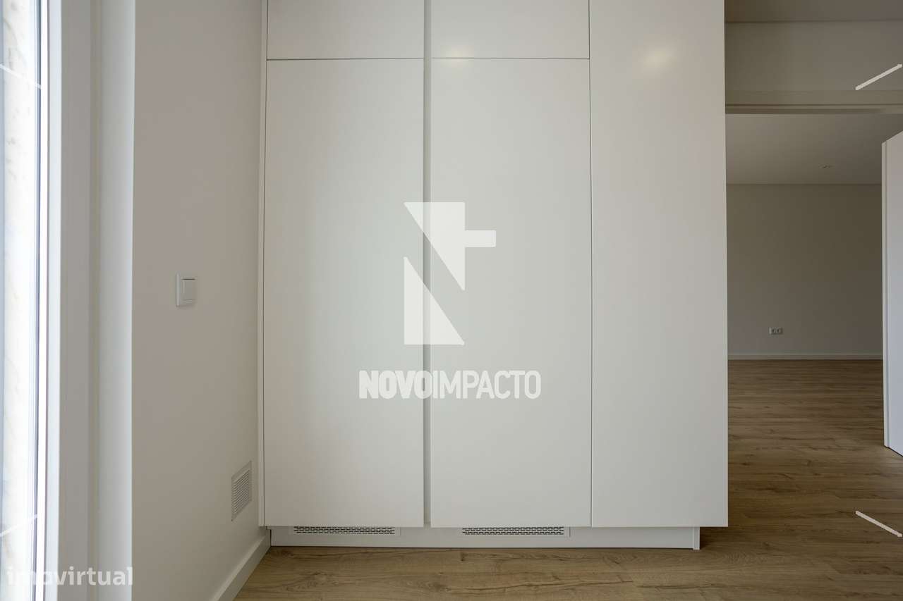 T3 Duplex Novo | Montijo | Design Contemporâneo, Excelentes Acabame...-6