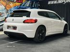 VW Scirocco 2.0 TDI GTS - 4