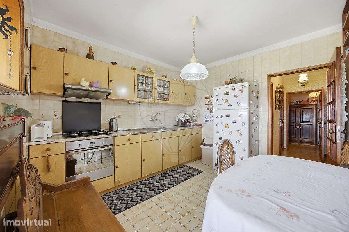 Apartamento T2 para venda-5
