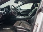 Audi A7 3.0 50 TDI quattro Tiptronic - 14