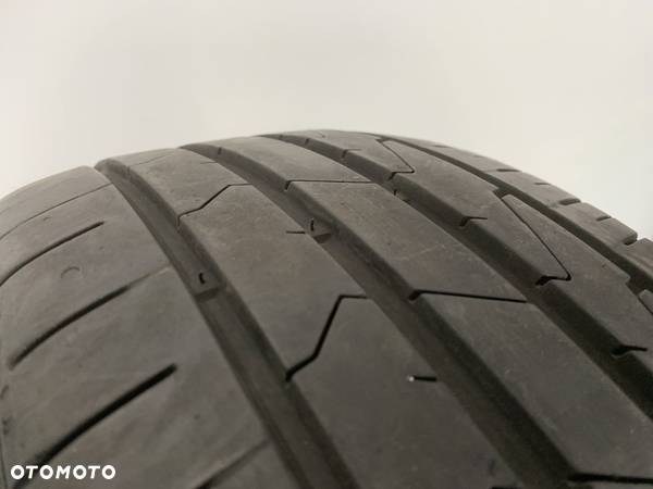 1x 215/45/17 Hankook Ventus Prime 3 91W / 2018r 7 mm / GWARANCJA - 2