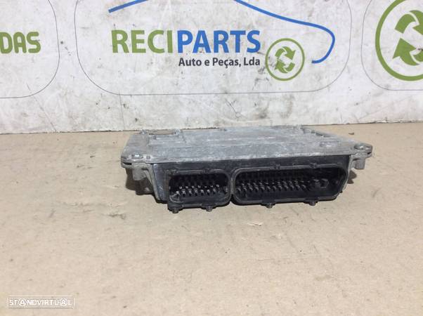 Centralina Motor Seat Ibiza  AG03E906023D - 2