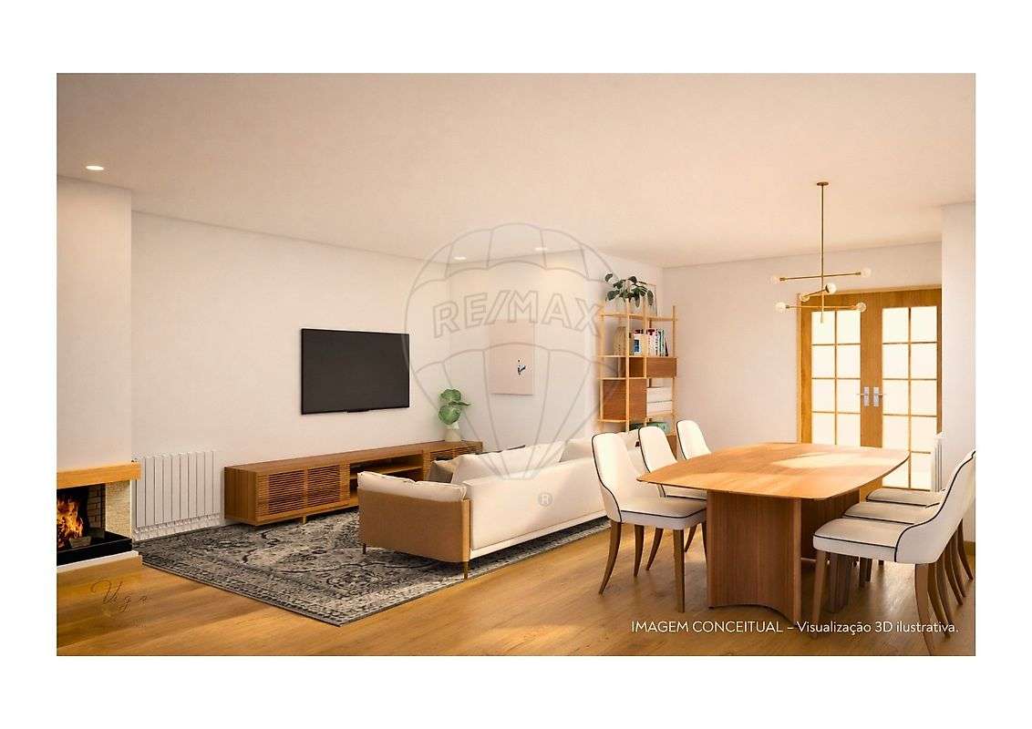 Apartamento T3 para venda - Grande imagem: 4/22