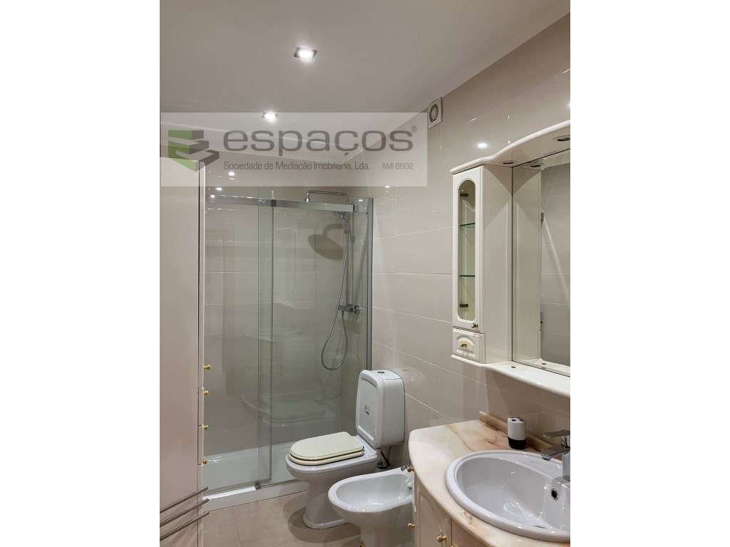 Arrendamento t2 estado novo - Grande imagem: 3/14