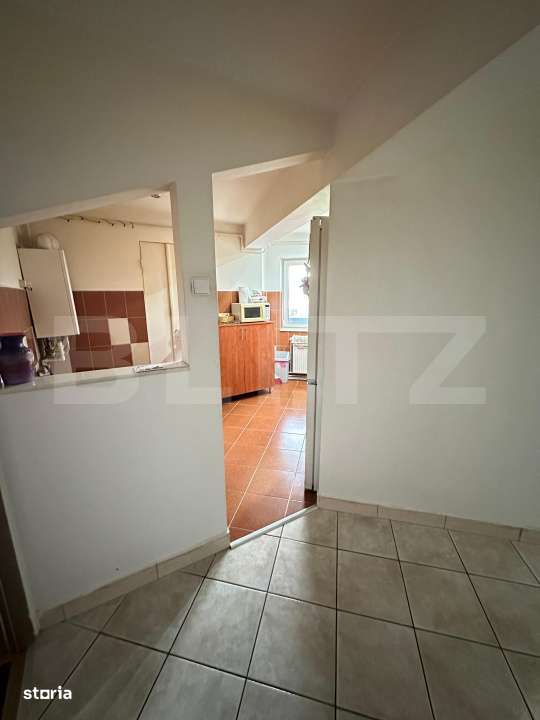 Apartament 2 camere decomandat - Deva, Iuliu Maniu - Imagine principală: 4/7