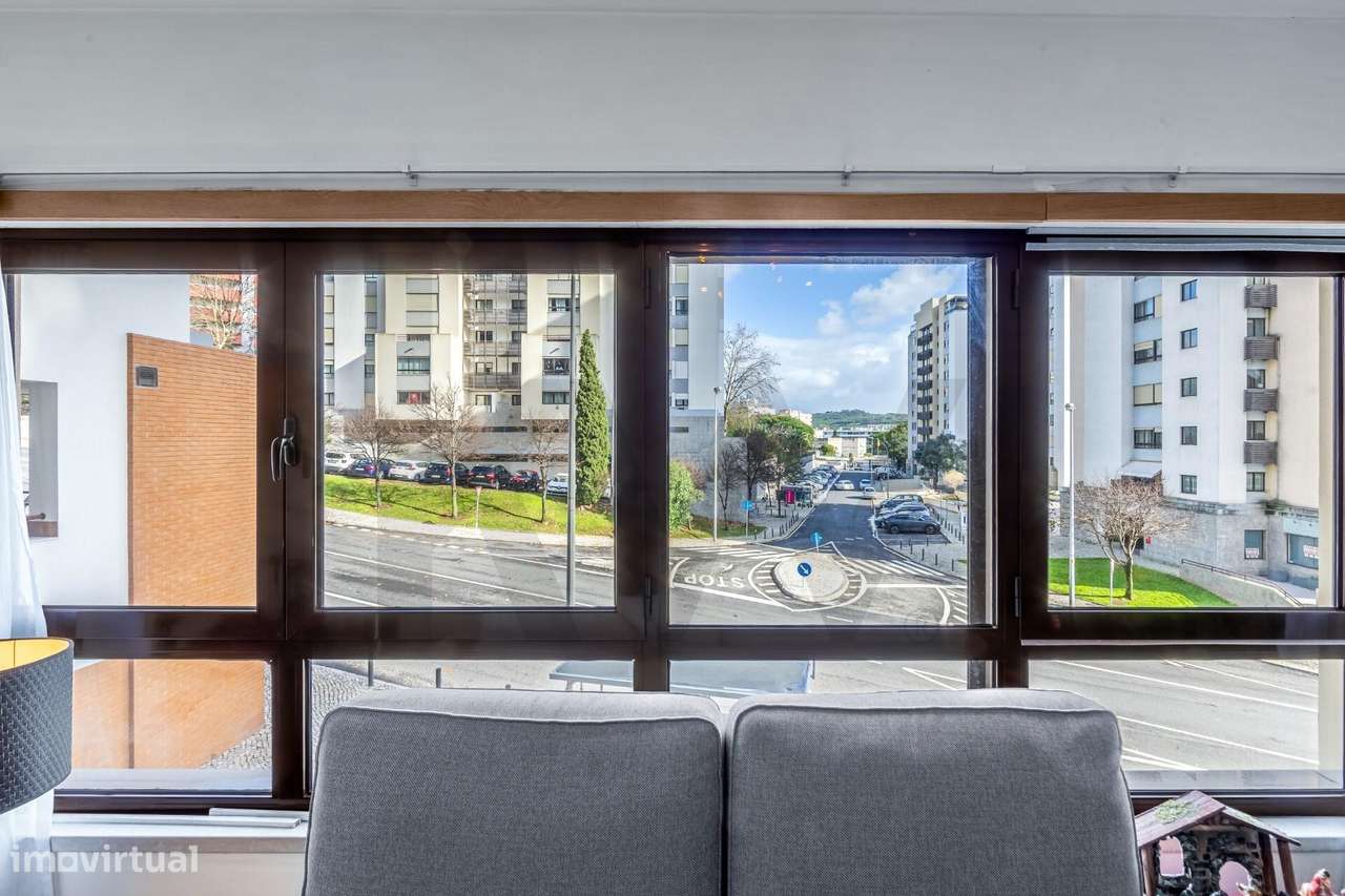 T3 com óptimas áreas em Miraflores - Grande imagem: 5/27