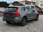 Volvo XC 60 2.0 T8 PHEV R-Design AWD - 9