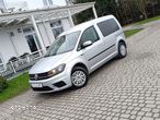 Volkswagen Caddy 2.0 TDI Comfortline - 9