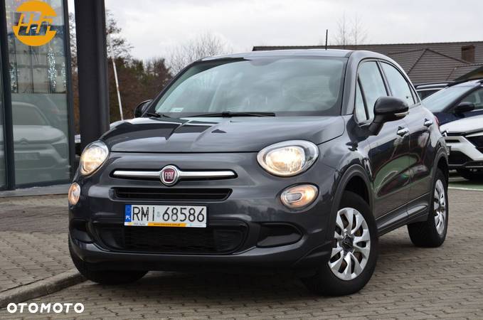 Fiat 500X - 2