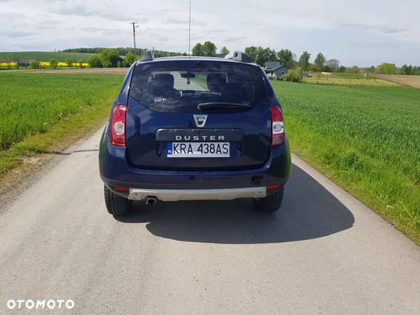 Dacia Duster 1.6 SCe Prestige - 3