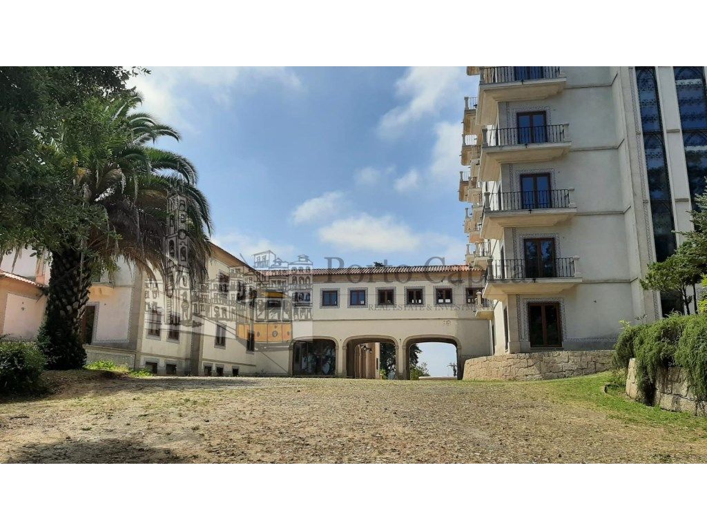 MARAVILHOSO PALACETE/HOTEL (6******) EM CONSTRUÇÃO - Grande imagem: 1/60