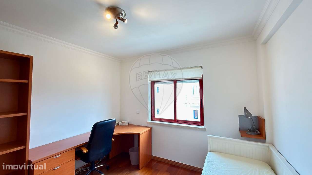Apartamento T2 para venda-28