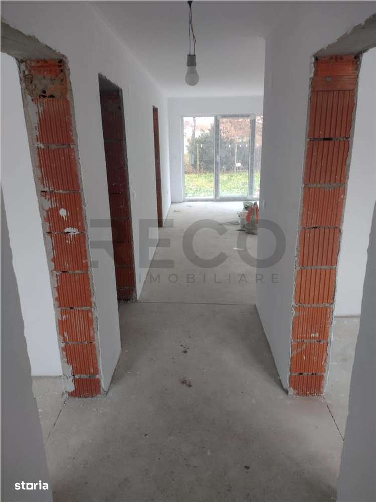 RECO Casa noua in Osorhei - Imagine principală: 5/6