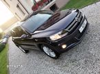 Volkswagen Tiguan 2.0 TDI DPF BlueMotion Technology Lounge Sport & Style - 1