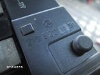 Dekor Panel przycisków Mercedes W210 E KLASA LIFT  2108200651 - 3